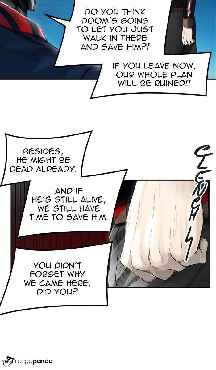 Tower of God Chapter 439 image 073
